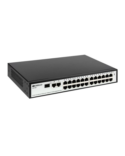 OR-OS1326/A1A. Управляемый коммутатор. ORIGO в Петрозаводске