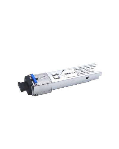 SFP-S1SC18-F-1310-1550. SFP-модуль. OSNOVO в Петрозаводске