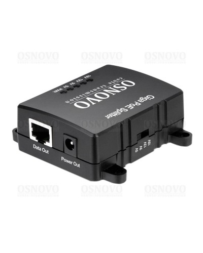 PoE Splitter/G2. Сплиттер PoE. OSNOVO в Петрозаводске
