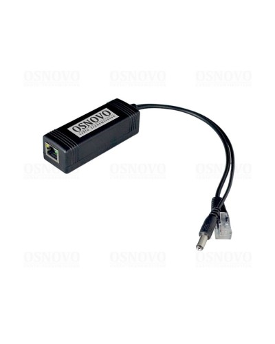 PoE Splitter/3. Сплиттер PoE. OSNOVO в Петрозаводске