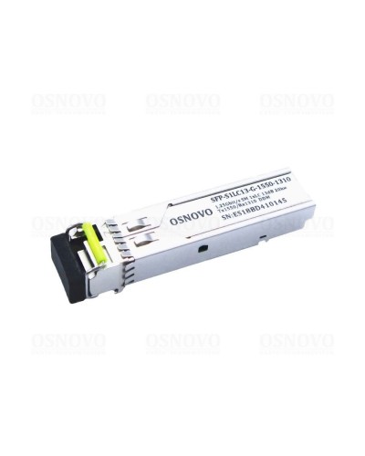 SFP-S1LC13-G-1550-1310. SFP-модуль. OSNOVO в Петрозаводске