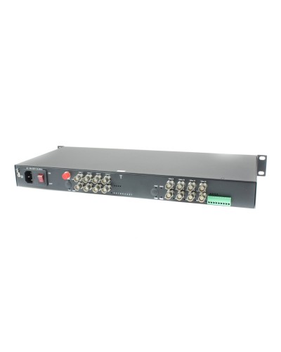 TA-H162-15F. Удлинитель HDCVI, HDTVI, AHD, CVBS, RS485. OSNOVO в Петрозаводске