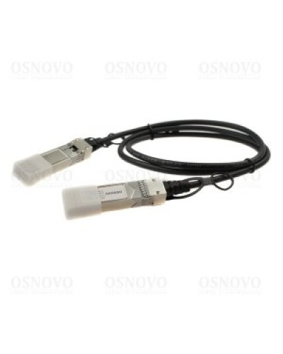 OC-SFP-10G-5M. DAC-кабель. OSNOVO в Петрозаводске