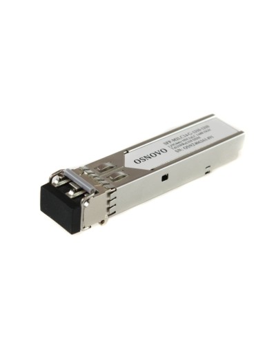 SFP-M2LC14-G-1310-1310. SFP-модуль. OSNOVO в Петрозаводске