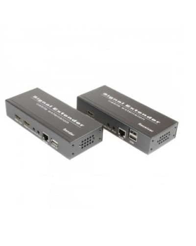 TLN-HiKMDA2+RLN-HiKMDA2. Комплект для передачи HDMI. OSNOVO в Петрозаводске
