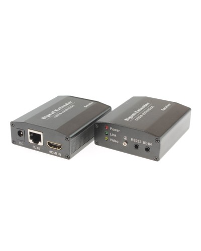 TA-HiP+RA-HiP. Удлинитель HDMI-сигнала. OSNOVO в Петрозаводске