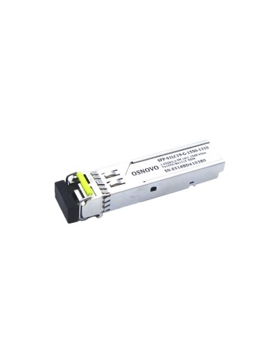 SFP-S1LC19-G-1550-1310. SFP-модуль. OSNOVO в Петрозаводске