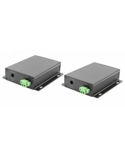 TR-IP/1-KIT. Удлинитель Ethernet. OSNOVO в Петрозаводске