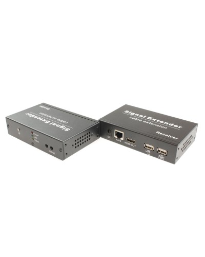 TA-HiKMP+RA-HiKMP. Удлинитель HDMI-сигнала. OSNOVO в Петрозаводске
