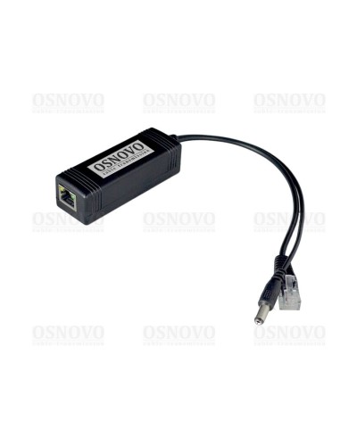 PoE Splitter/2. Сплиттер PoE. OSNOVO в Петрозаводске