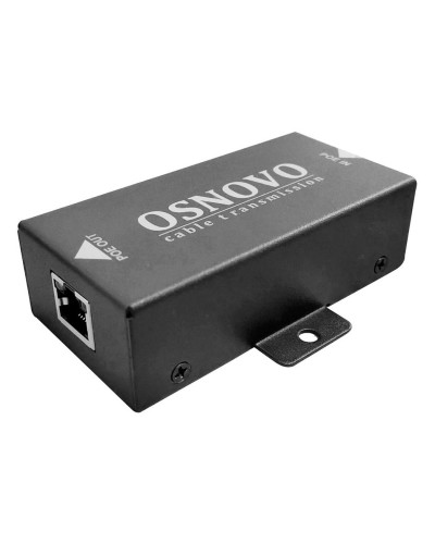 E-PoE/1. Удлинитель PoE по кабелю UTP. OSNOVO в Петрозаводске