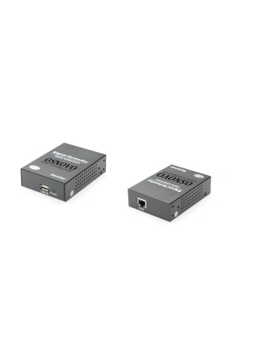 TLN-U1/1+RLN-U4/1. Удлинитель USB 2.0. OSNOVO в Петрозаводске