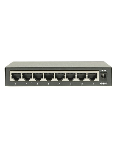 SW-10800. Коммутатор без PoE. OSNOVO в Петрозаводске