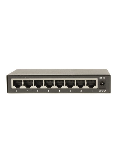 SW-70800. Коммутатор без PoE. OSNOVO в Петрозаводске