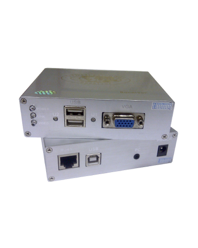 TA-VKM/3+RA-VKM/3(ver.2). Комплект для передачи VGA. OSNOVO в Петрозаводске