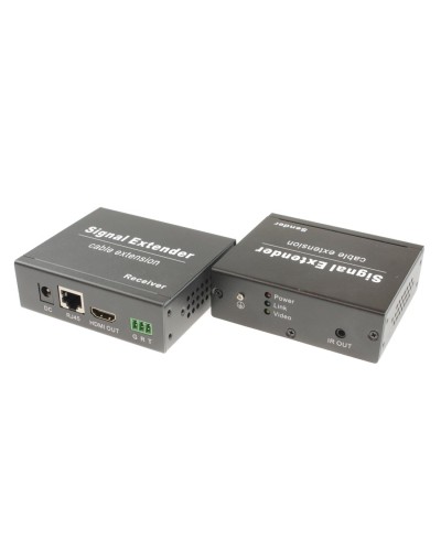 TA-HiDP+RA-HiDP. Удлинитель HDMI-сигнала. OSNOVO в Петрозаводске