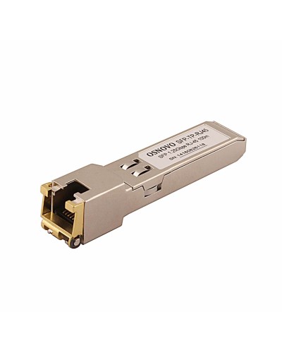 SFP-TP-RJ45(1G)-I. SFP-модуль. OSNOVO в Петрозаводске