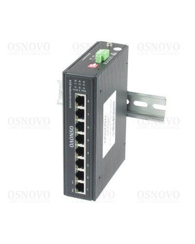 SW-70800-I. Коммутатор без PoE. OSNOVO в Петрозаводске