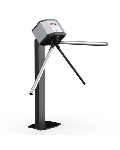 Praktika Cube C-05-B. Турникет-трипод электромеханический. OXGARD в Петрозаводске