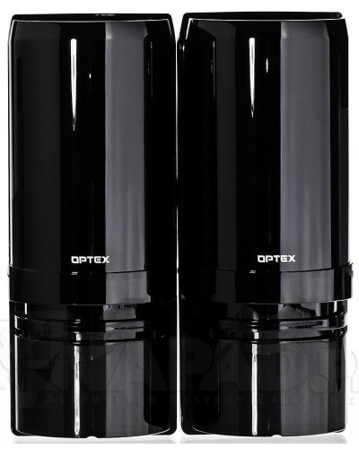AX-100PLUS. Извещатель охранный оптико-электронный линейный. Optex в Петрозаводске