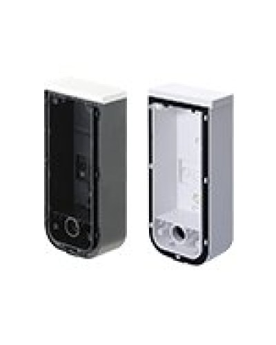 BXS BACK BOX(W). Коробка монтажная задняя для извещателей Optex серии BXR. Optex в Петрозаводске