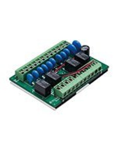 PCU-5. Модуль питания извещателей Optex. Optex в Петрозаводске