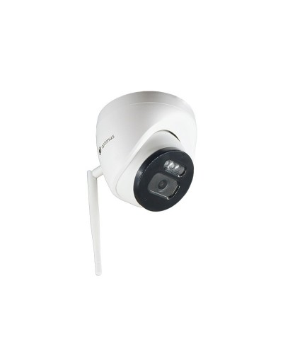 IP-H044.0(2.8)MW_V.2. Видеокамера IP купольная. Optimus в Петрозаводске