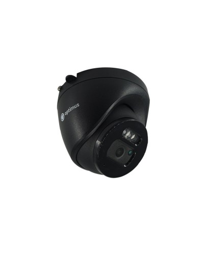 IP-S042.1(2.8)MP (b). Видеокамера IP купольная. Optimus в Петрозаводске