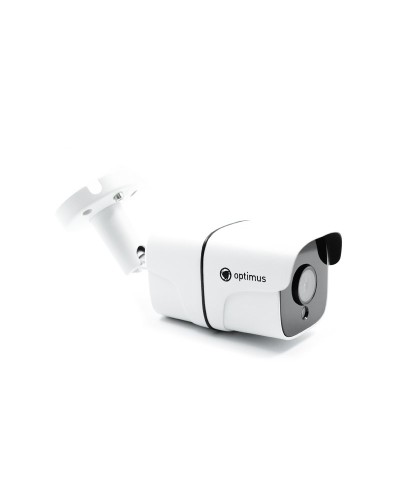 IP-S012.1(2.8)P_BM01. Видеокамера IP цилиндрическая. Optimus в Петрозаводске