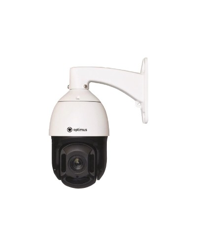 IP-S092.1(20x)P. Видеокамера IP поворотная. Optimus в Петрозаводске
