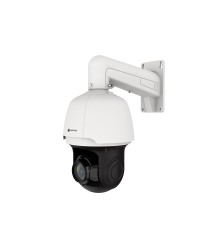 IP-P092.1(25x)D. Видеокамера IP поворотная. Optimus в Петрозаводске