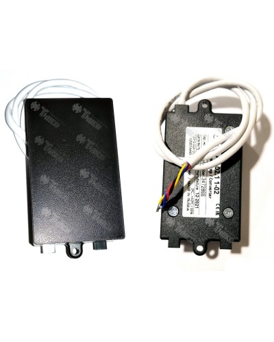 PERCo-AC02.2 1-02(в корпусе). Конвертер интерфейса считывателей. PERCo в Петрозаводске