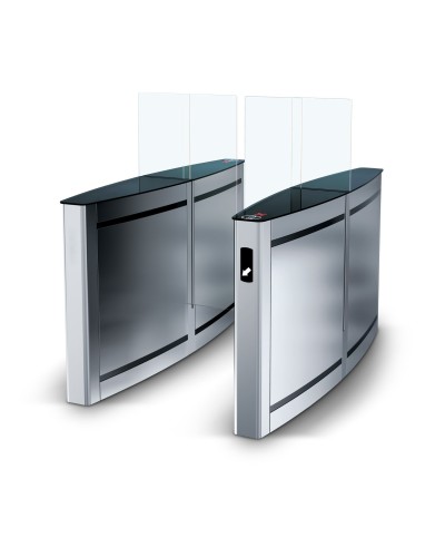PERCo-ST-02.600. Турникет электромеханический полуростовой. PERCo в Петрозаводске
