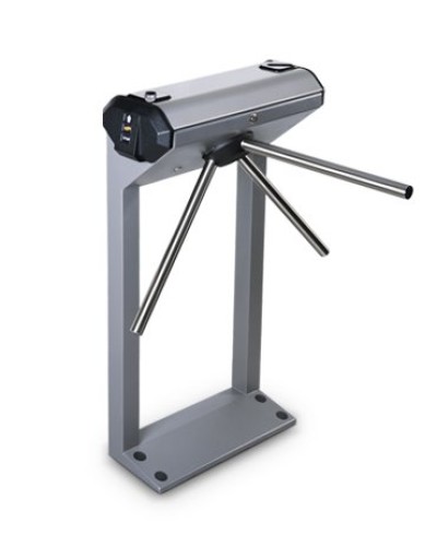 PERCo-KT02.9B с активированным ПО PERCo-SS01. Электронная проходная. PERCo в Петрозаводске