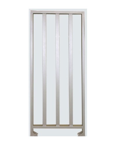 PERCo-MB-15R. Полноростовое ограждение. PERCo в Петрозаводске
