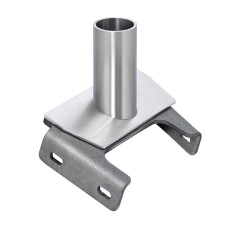 PERCo-C11P.1R. Стойка для установки кронштейнов. PERCo