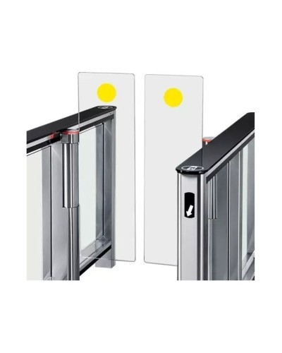 PERCo-SG1. Комплект наклеек. PERCo в Петрозаводске
