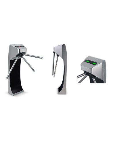 PERCo-TTR-10AB. Турникет-трипод электромеханический. PERCo в Петрозаводске