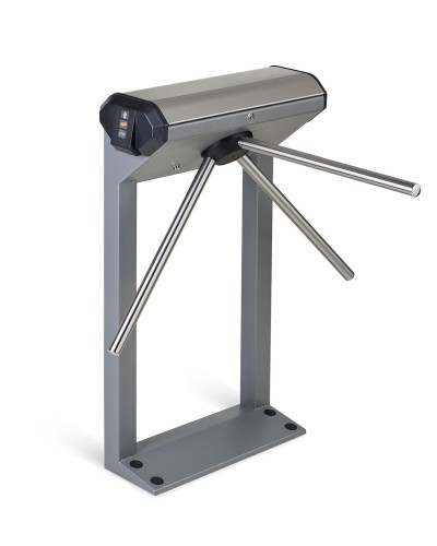 PERCo-KT02.9 с активированным ПО PERCo-WS и PERCo-WM-01. Электронная проходная. PERCo в Петрозаводске