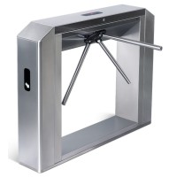 PERCo-TTD-10AB. Турникет-трипод электромеханический. PERCo