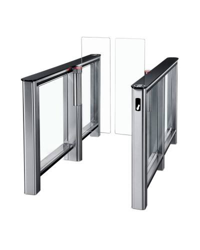 PERCo-ST-01. Турникет электромеханический полуростовой. PERCo в Петрозаводске