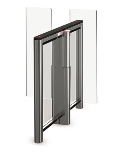 PERCo-STD-11. Секция двусторонняя турникета. PERCo в Петрозаводске