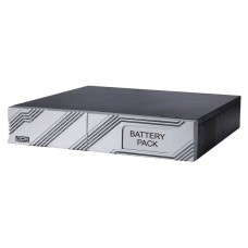 BAT SRT-48V FOR SRT-1500A. Дополнительный блок батарей. POWERCOM