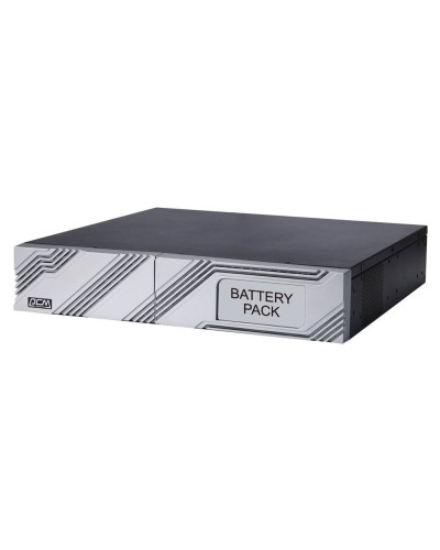 BAT SRT-48V FOR SRT-1500A. Дополнительный блок батарей. POWERCOM в Петрозаводске