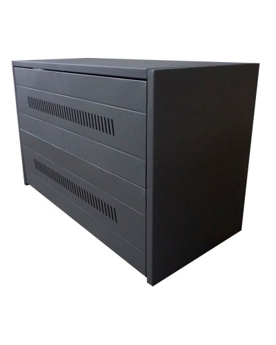 BAT VGD-II-C10 (1068778). Дополнительный блок батарей. POWERCOM в Петрозаводске