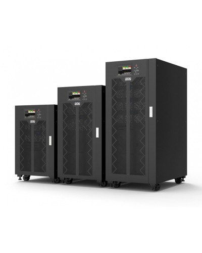 VGD-II-80K33 (1033895). Источник бесперебойного питания. POWERCOM в Петрозаводске