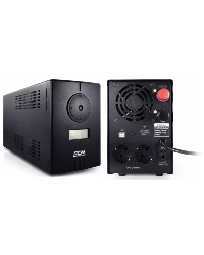 INF-800 (480W). Источник бесперебойного питания. POWERCOM в Петрозаводске