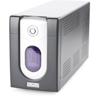IMD-2000AP. Источник бесперебойного питания. POWERCOM