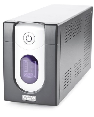 IMD-2000AP. Источник бесперебойного питания. POWERCOM в Петрозаводске