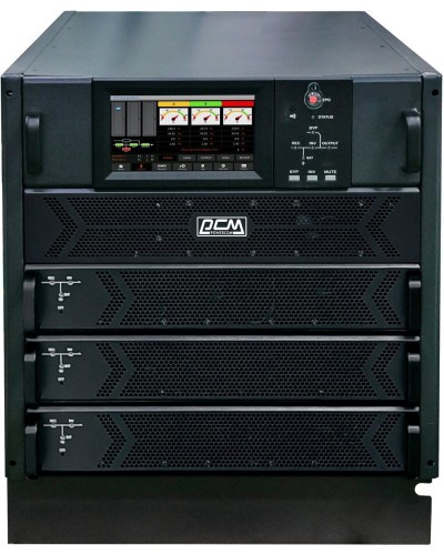 VGD-II-20R33 (1795543). Источник бесперебойного питания. POWERCOM в Петрозаводске